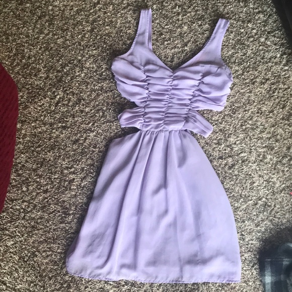 AKIRA Dresses & Skirts - Akira sexy dress